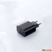 مشاهده شارژر تایپ سی مک دودو MCDODO مدل CH0922 اصلی با گارانتی متین از دایان کالا