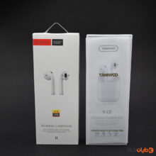 خرید ایرپاد ورژن2 ترانیو TRANYOO مدل TI2 از دایان کالا