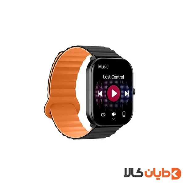 ساعت هوشمند گلوریمی GLORIMI مدل GS1 PRO