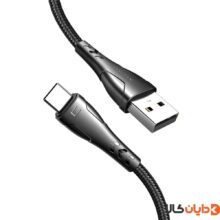 مشاهده کابل اورجینال تایپ سی مک دودو MCDODO مدل CA7461 از دایان کالا