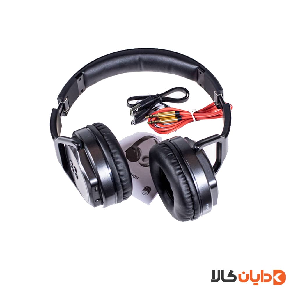 خرید هدفون کینگ استار KINGSTAR مدل KBH105Sاز دایان کالا
