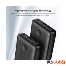 خرید پاوربانک انکر ANKER مدل A1223 از دایان کالا