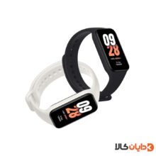 خرید ساعت هوشمند شیائومی XIAOMI مدل MI8 ACTIVE از دایان کالا