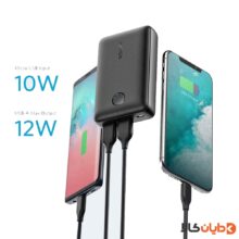 خرید و قیمت پاوربانک انکر ANKER مدل A1223 از دایان کالا