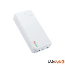 قیمت پاوربانک جوی روم JOYROOM مدل QP195 از دایان کالا