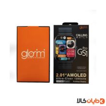 مشاهده ساعت هوشمند گلوریمی GLORIMI مدل GS1 PRO از دایان کالا