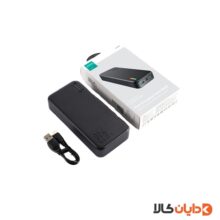 خرید و مشاهده پاوربانک جوی روم JOYROOM مدل QP195 از دایان کالا