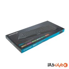 مشاهده و خرید کیبورد کینگ استار KINGSTAR مدل KB83 از دایان کالا