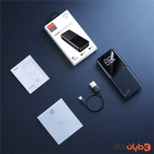 مشاهده و خرید پاوربانک جوی روم JOYROOM مدل JRT014 از دایان کالا