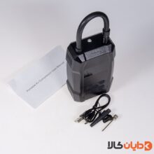 مشاهده و خرید کمپرسور هوا کینگ استار KINGSTAR مدل KA2010 از دایان کالا