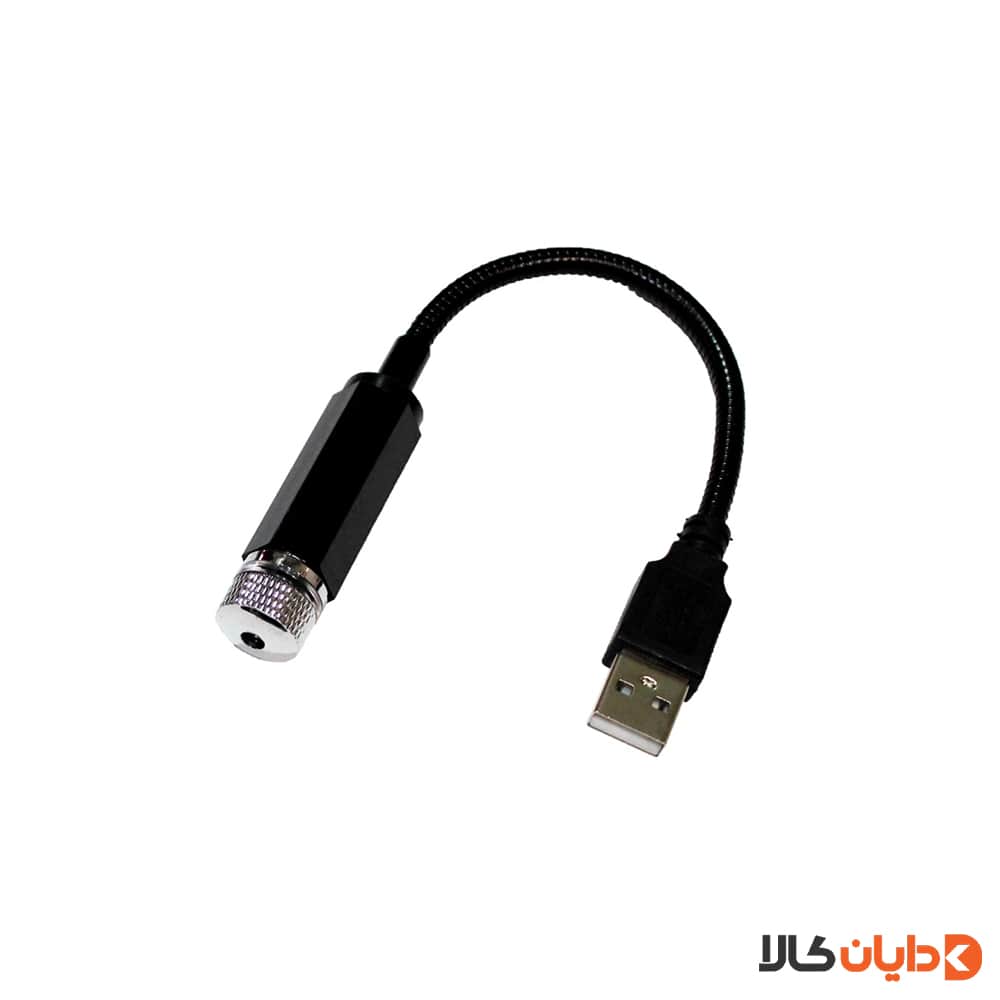 لیزر USB