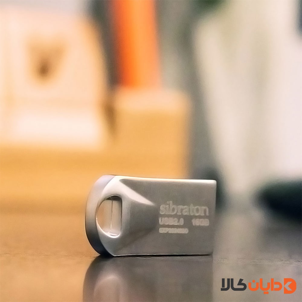 مشاهده و قیمت فلش 32 گیگ سیبراتون SIBRATON مدل SF2425 از دایان کالا