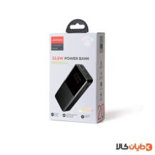 قیمت پاوربانک جوی روم JOYROOM مدل QP192 از دایان کالا