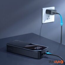 خرید و قیمت پاوربانک جوی روم JOYROOM مدل QP192 از دایان کالا
