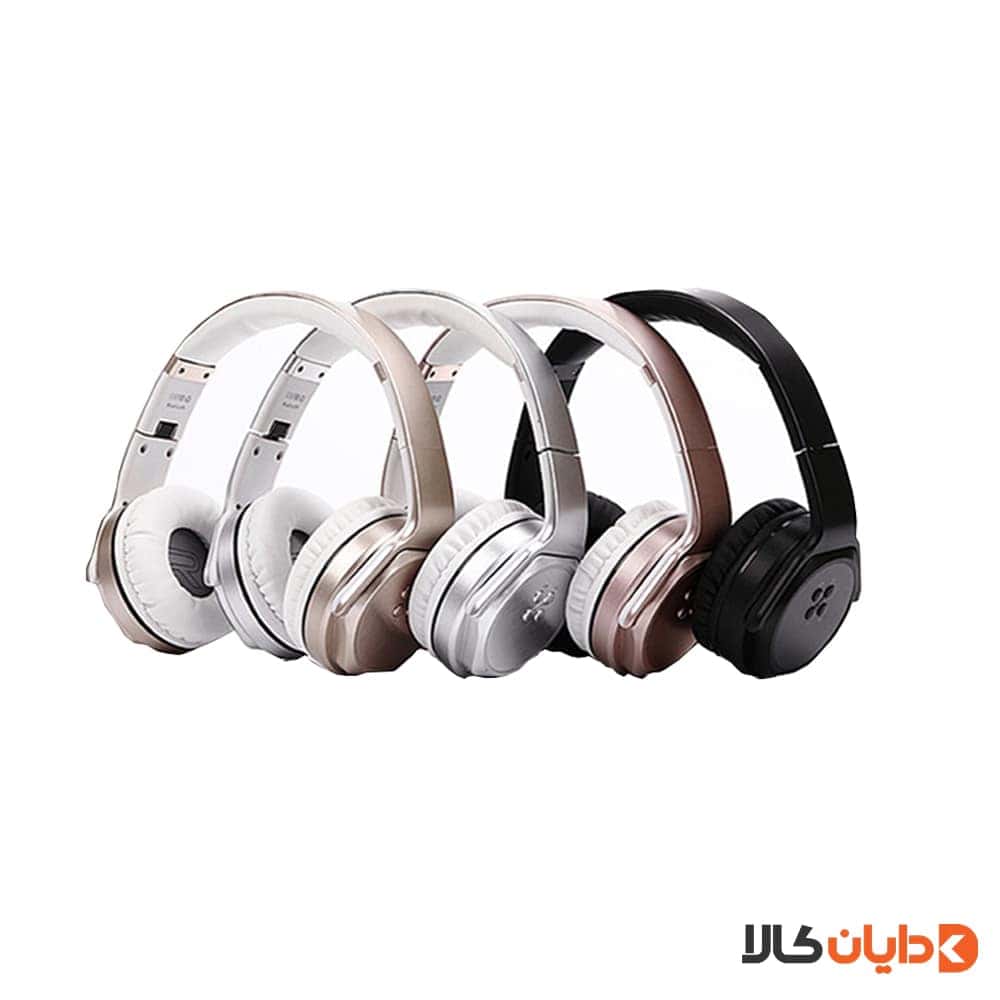 هدفون کینگ استار KINGSTAR مدل KBH105S