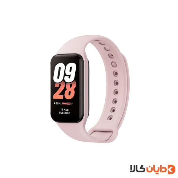 خرید ساعت هوشمند شیائومی XIAOMI مدل MI8 ACTIVE از دایان کالا