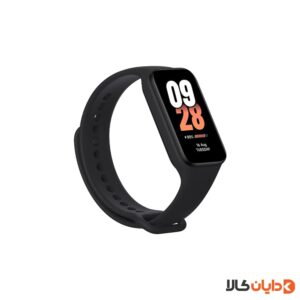 ساعت هوشمند شیائومی XIAOMI مدل MI8 ACTIVE از دایان کالا