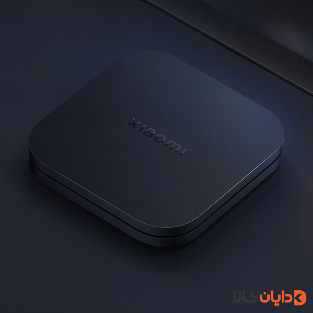 خرید و قیمت تی وی باکس شیائومی XIAOMI مدل MDZ-28-AA از دایان کالا