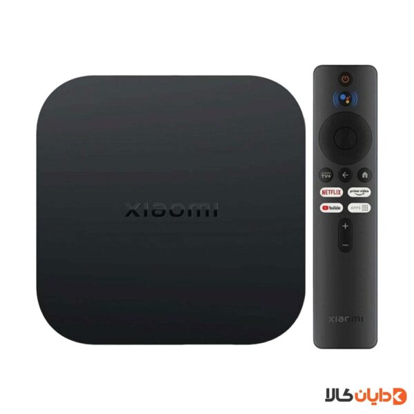 قیمت تی وی باکس شیائومی XIAOMI مدل MDZ-28-AA در دایان کالا