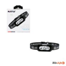 مشاهده و خرید هدلایت نیتو NITU مدل NLED03 از دایان کالا با بهترین قیمت