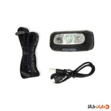 مشاهده و قیمت هدلایت نیتو NITU مدل NLED03 در دایان کالا