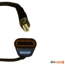 خرید تبدیل JSAUX 4K از دایان کالا