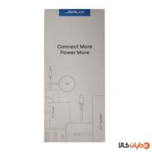 خرید تبدیل JSAUX 4K از دایان کالا