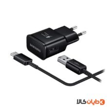 قیمتشارژر تایپ سی کپی سامسونگ SAMSUNG مدل EP-TA200 از دایان کالا
