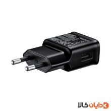 خرید و قیمت شارژر تایپ سی کپی سامسونگ SAMSUNG مدل EP-TA200 از دایان کالا
