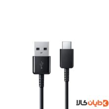مشاهده و قیمت شارژر تایپ سی کپی سامسونگ SAMSUNG مدل EP-TA200 از دایان کالا