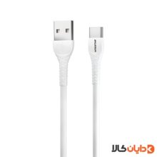 قیمت و خرید کابل تایپ سی کینگ استار KINGSTAR مدل K101C از دایان کالا