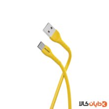 خرید کابل تایپ سی کینگ استار KINGSTAR مدل K101C از دایان کالا