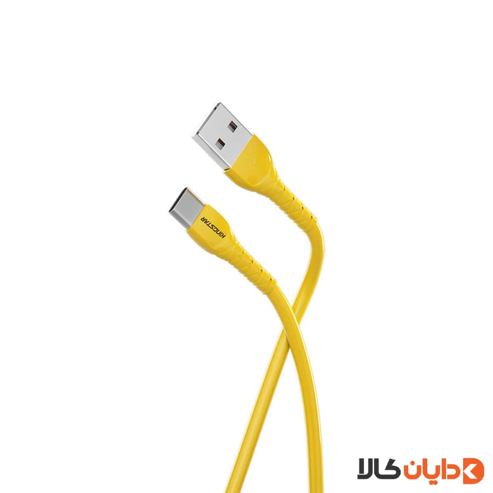 خرید کابل تایپ سی کینگ استار KINGSTAR مدل K101C از دایان کالا