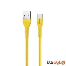 مشاهده و خرید کابل تایپ سی کینگ استار KINGSTAR مدل K101C از دایان کالا