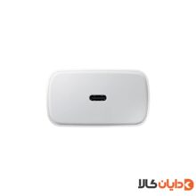 مشاهده و خرید آداپتور سامسونگ SAMSUNG مدل EP-TA845 گارانتی ایساتیس از دایان کالا