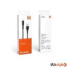 مشاهده کابل لایتنینگ مک دودو MCDODO مدل CA2260 از دایان کالا