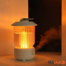 قیمت مرطوب کننده هوا فانوسی مدل J006 از دایان کالا