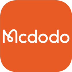 مک دودو | MCDODO