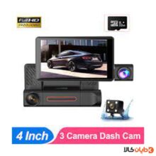 مشاهده دوربین خودرو VIDEO CAR DVR WDR FULL HD در دایان کالا