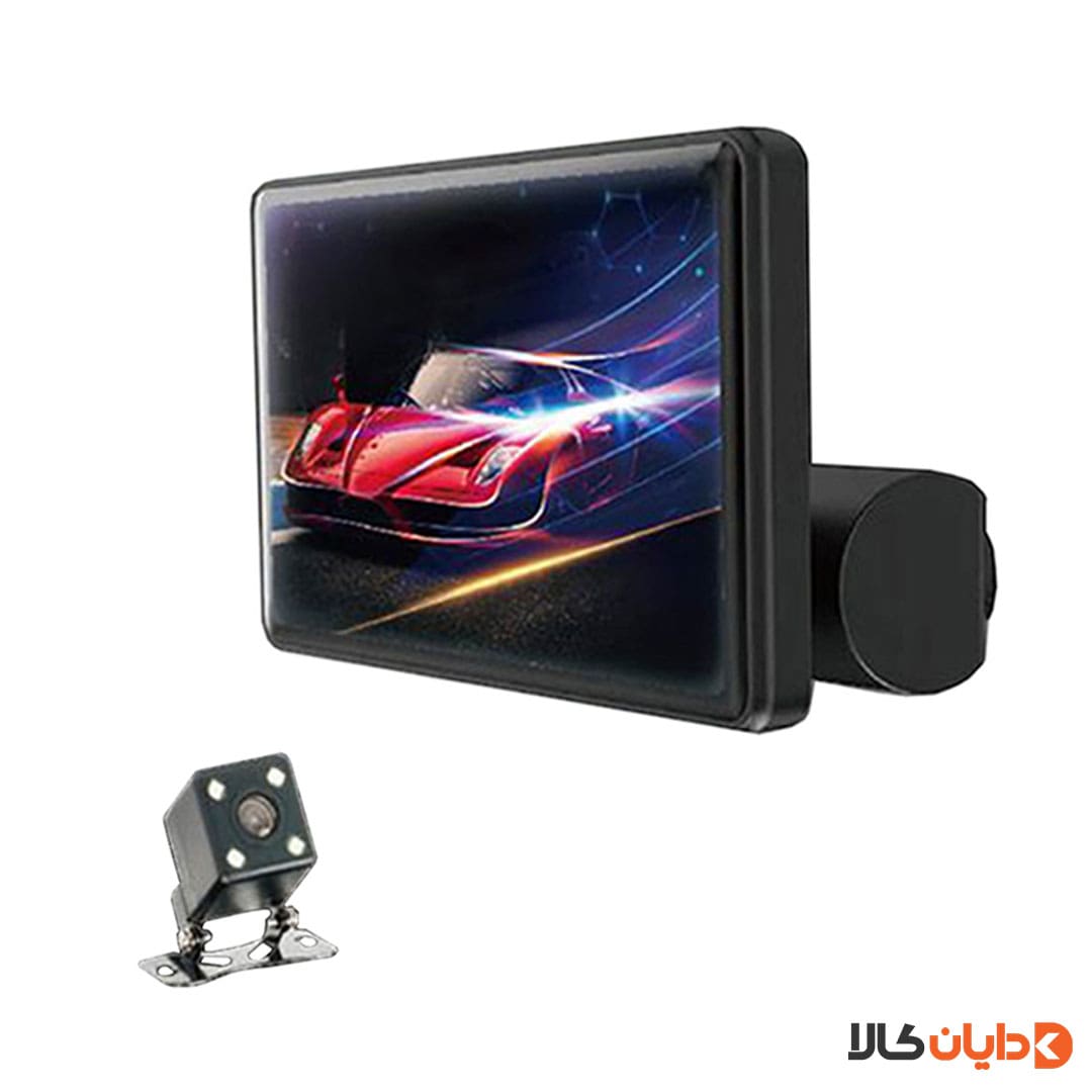 مشاهده و خرید دوربین خودرو VIDEO CAR DVR WDR FULL HD از دایان کالا