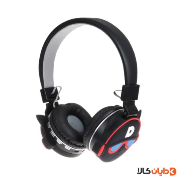قیمت هدست عروسکی مدل AH-806Q3 در دایان کالا
