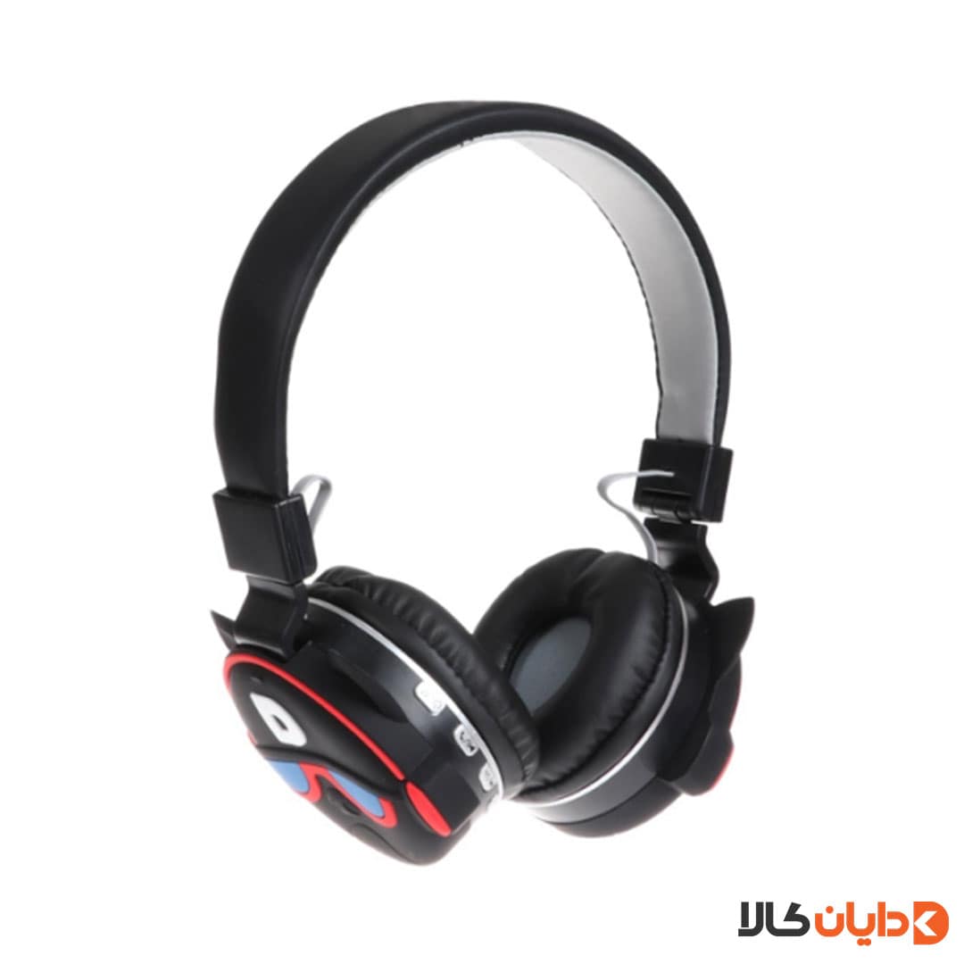 مشاهده و خرید هدست عروسکی مدل AH-806Q3 از دایان کالا با بهترین قیمت