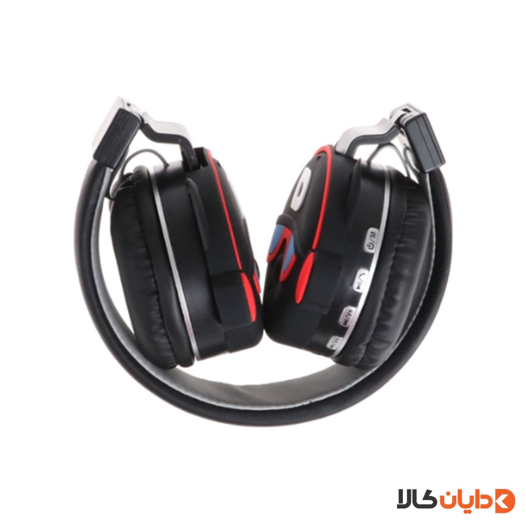 مشاهده و خرید هدست عروسکی مدل AH-806Q3 از دایان کالا