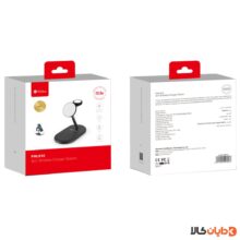 خرید شارژر وایرلس فست شارژ پرووان PROONE مدل PWL810 از دایان کالا