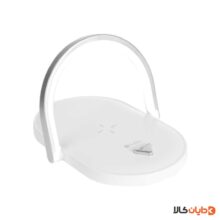 قیمت شارژر وایرلس سه کاره 15W پرووان PROONE مدل PWL815 در دایان کالا