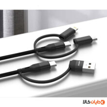 مشاهده کابل چندکاره نیتو NITU مدل NC601 در دایان کالا