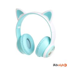 خرید هدست عروسکی مدل AKZ07B از دایان کالا