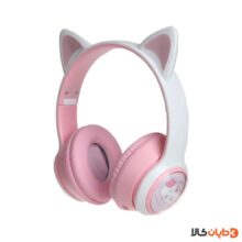 مشاهده و خرید هدست عروسکی مدل AKZ07B از دایان کالا
