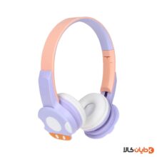 خرید هدست عروسکی مدل XY-233 از دایان کالا