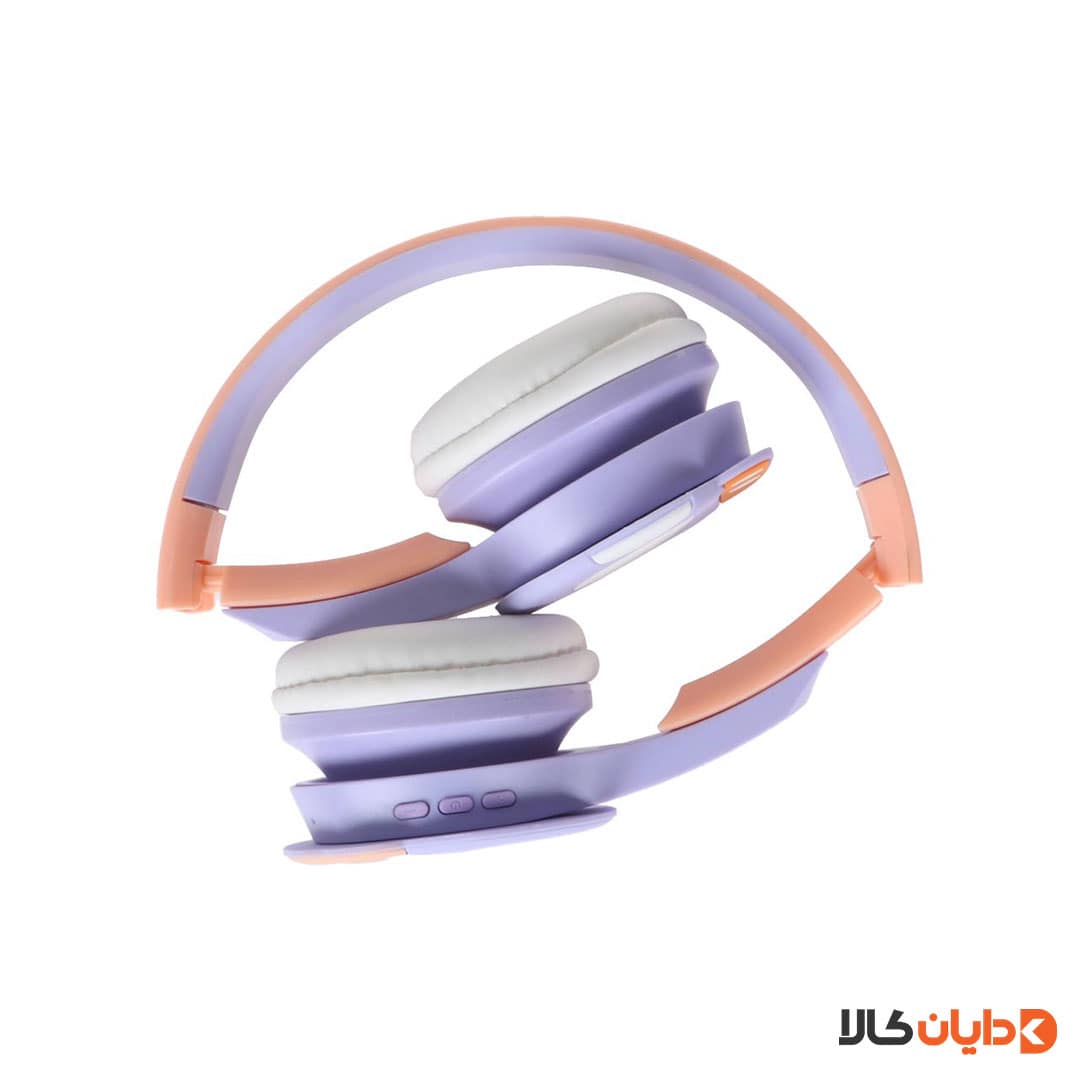 مشاهده هدست عروسکی مدل XY-233 در دایان کالا